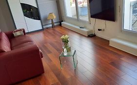 Bel appartement
